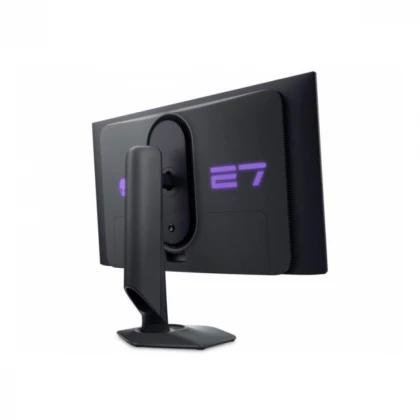 Monitor 27" Dell Alienware AW2725DF OLED 2560x1440/360Hz/0.03ms/HDMI/DP/USB