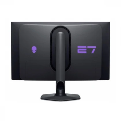 Monitor 27" Dell Alienware AW2725DF OLED 2560x1440/360Hz/0.03ms/HDMI/DP/USB