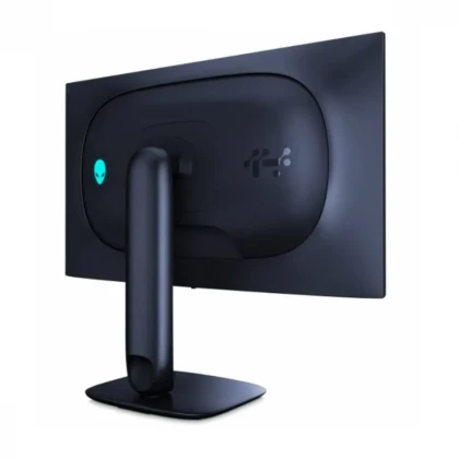 Monitor 27" Dell Alienware AW2725Q OLED 3840x2160/280Hz/0.03ms/HDMI/DP/USB/USB-C