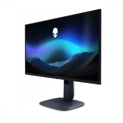 Monitor 27" Dell Alienware AW2725Q OLED 3840x2160/280Hz/0.03ms/HDMI/DP/USB/USB-C