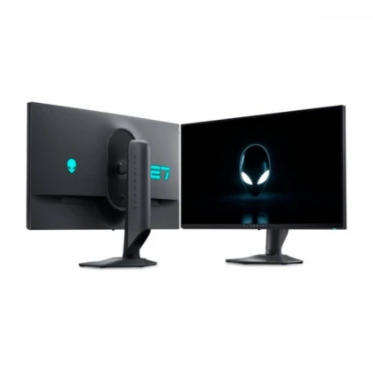 Monitor 27" Dell Alienware AW2725QF IPS/3840x2160/0.5ms/HDMI/DP/USB/USB-C