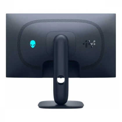 Monitor 27" Dell Alienware AW2725D QD-OLED 2560x1440/280Hz/0.03ms/HDMI/DP/pivot