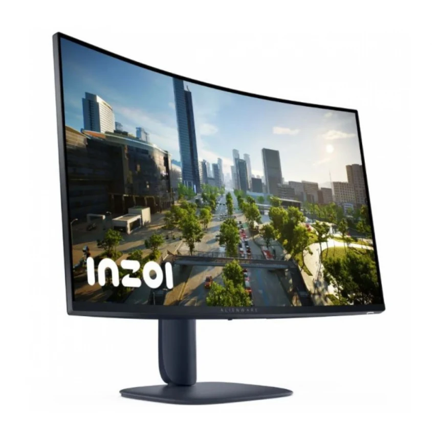 Monitor 27" Dell Alienware AW3225DM VA 2560x1440/180Hz/1ms/HDMI/DP/USB