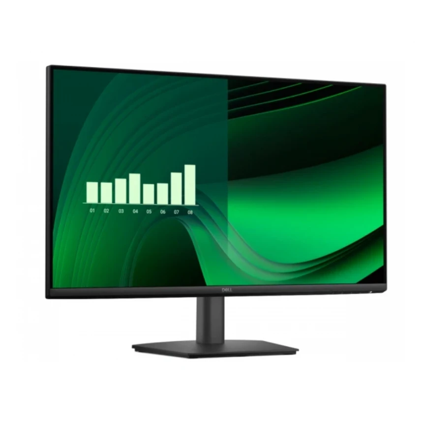 Monitor 27" Dell E2725HM IPS 1920x1080/100 Hz/1ms/HDMI/VGA/DPDEÄŚLL