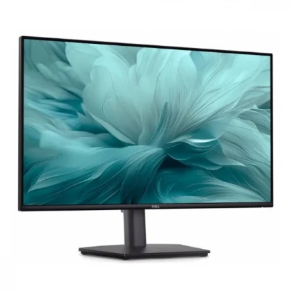 Monitor 27" Dell E2726HS IPS 1920x1080/100Hz/5ms/HDMI/DP/VGA/pivot
