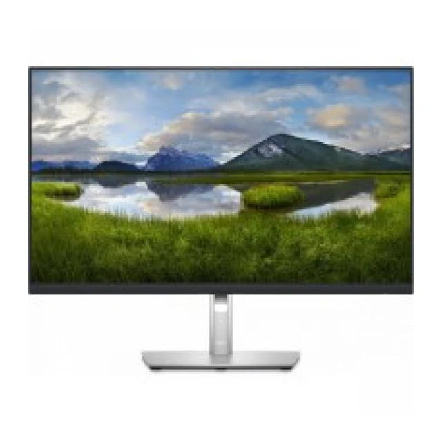 Monitor 27" Dell P2723D IPS QHD 2560x1440/5ms/HDMI/DisplayPort/USB