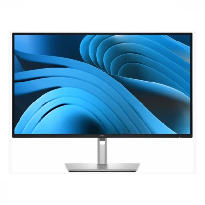 Monitor 27" Dell P2725D IPS 2560x1440/100Hz/5ms/HDMI/DP/USB/USB-C/pivot