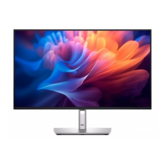 Monitor 27" Dell P2725H IPS 1920x1080/100Hz/5ms/HDMI/DP/VGA/USB/pivot