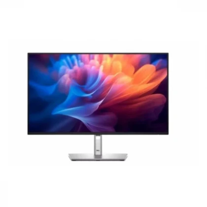 Monitor 27" Dell P2725H IPS 1920x1080/100Hz/5ms/HDMI/DP/VGA/USB/5YR/pivot