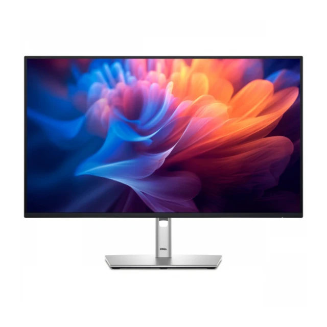 Monitor 27" Dell P2725HE IPS 1920x1080/100Hz/5ms/HDMI/DP/USB/RJ45