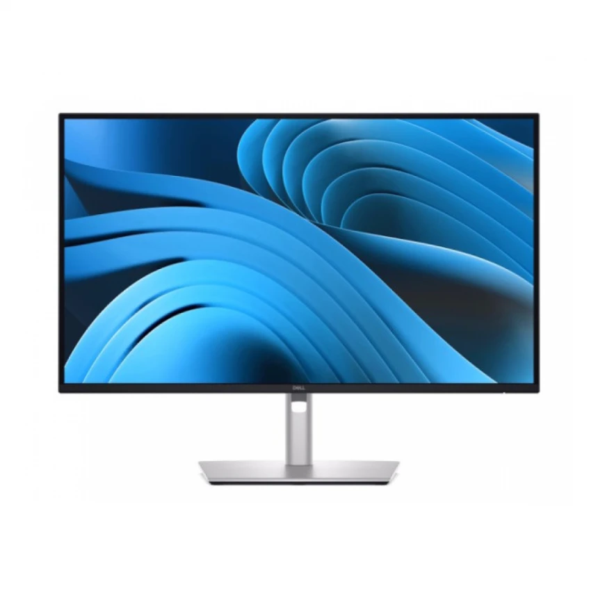 Monitor 27" Dell P2725QE 3840x2160/100Hz/5ms/HDMI/DP/USB/USB-C/RJ45/pivot