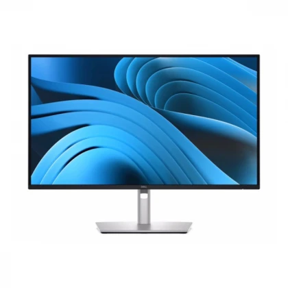 Monitor 27" Dell P2725QE 3840x2160/100Hz/5ms/HDMI/DP/USB/USB-C/RJ45/pivot