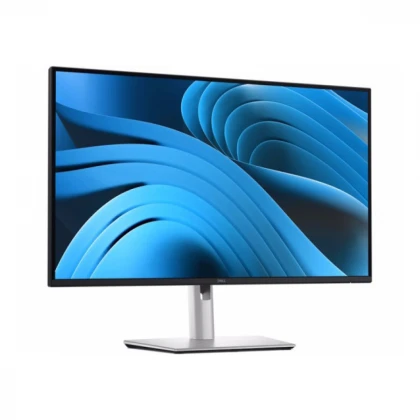 Monitor 27" Dell P2725QE 3840x2160/100Hz/5ms/HDMI/DP/USB/USB-C/RJ45/pivot