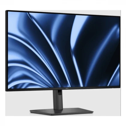 Monitor 27" Dell P2726HE IPS 1920x1080/120Hz/8ms/HDMI/DP/USB/pivot