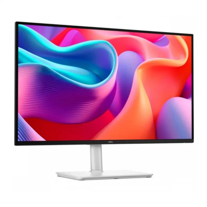 Monitor 27" Dell S2725DC IPS 2560x1440/144Hz/1ms/HDMI/DP/USB/crni