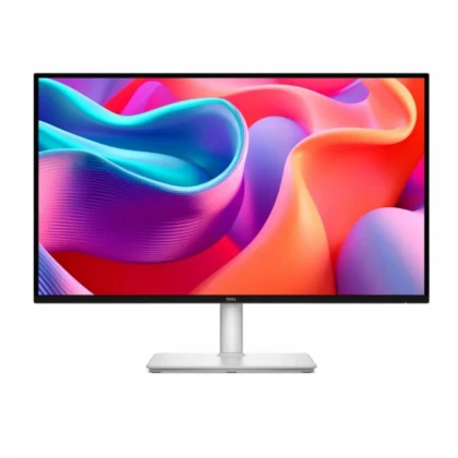 Monitor 27" Dell S2725DC IPS 2560x1440/144Hz/1ms/HDMI/DP/USB/crni