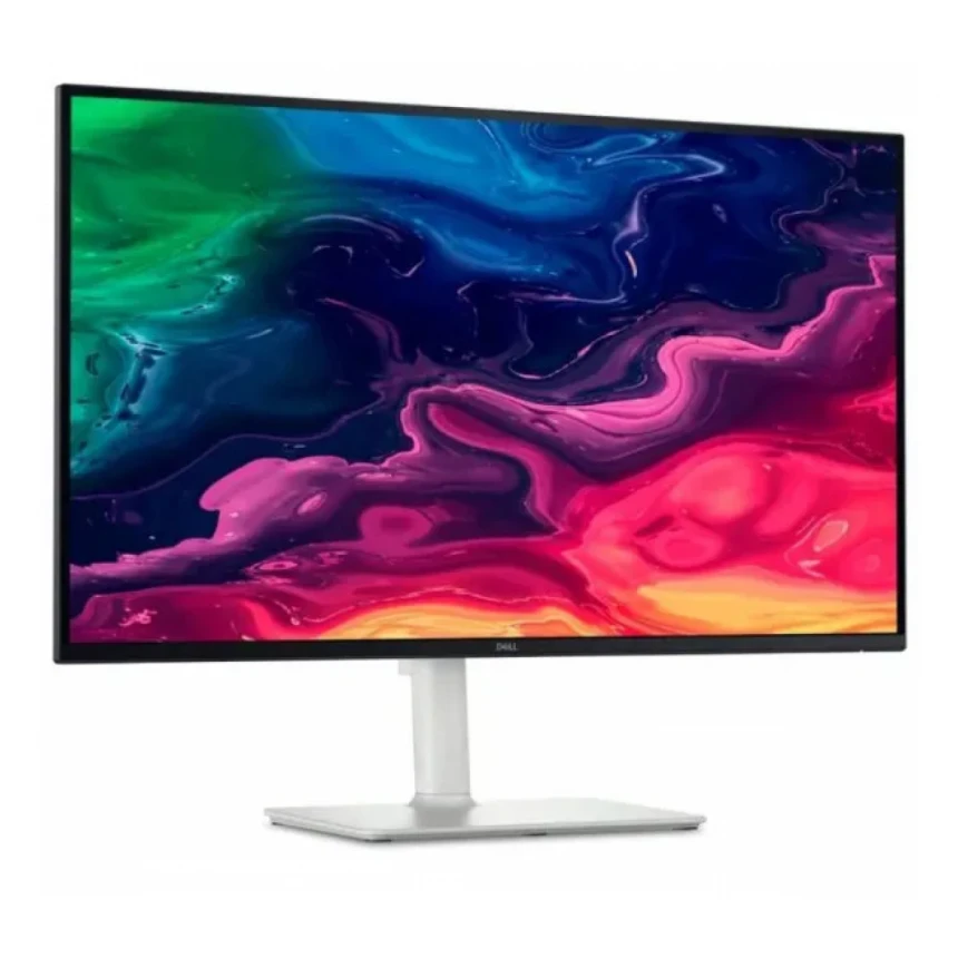 Monitor 27" Dell S2725QC 3840 x 2160 4K/120Hz/8ms/2xHDMI/USB-A/USB-C/PIVOT/ZVUÄŚ