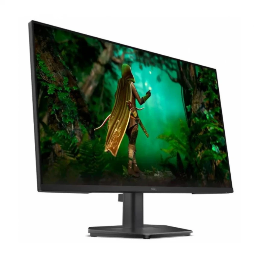 Monitor 27" Dell SE2725HG IPS 1920x1080/200Hz/1ms/2xHDMI/DP/3,5mm crni