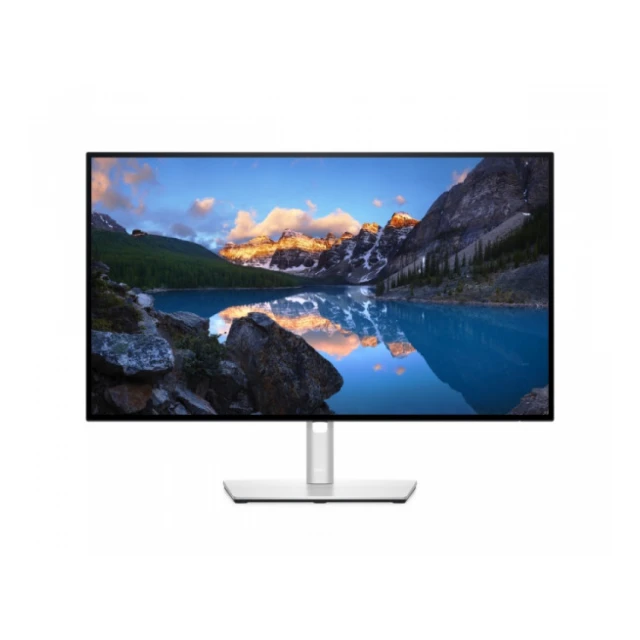 Monitor 27" Dell U2722DE UltraSharp IPS/2560x1440/HDMI/2xDP/7xUSB 90W/RJ45/pivot