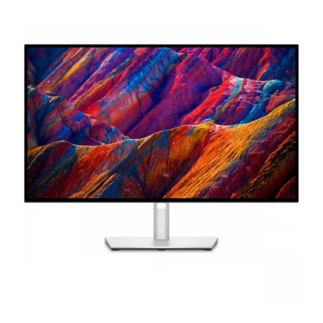 Monitor 27" Dell U2723QE IPS 3840x2160/60Hz/8ms/HDMI/2xDP/8xUSB/pivot OUTLET