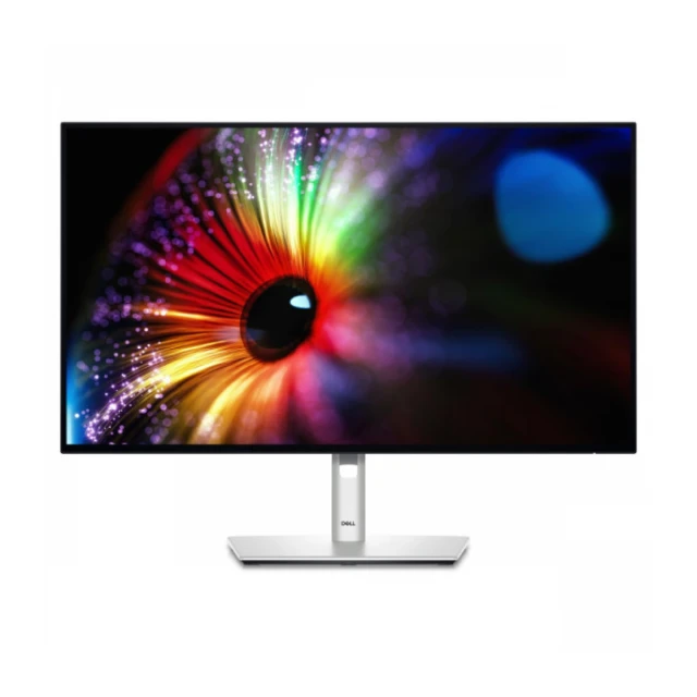 Monitor 27" Dell U2724D IPS 2560x1440/120Hz/8ms/HDMI/DP/USB-A/USB-C/pivot