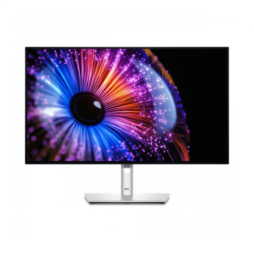 Monitor 27" Dell U2724DE IPS 2560x1440/120Hz/5ms/HDMI/DP/USB/RJ45