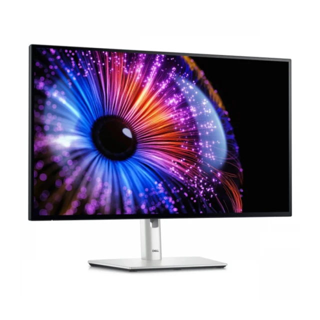 Monitor 27" Dell U2724DE IPS 2560x1440/120Hz/5ms/HDMI/DP/USB/RJ45