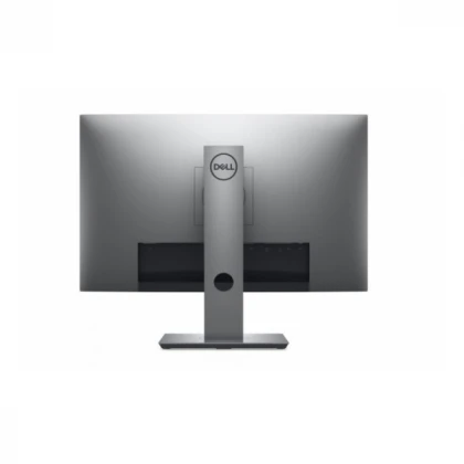 Monitor 27" Dell Ultra Sharp UP2720Q IPS 3810x2160/60Hz/6ms/HDMI/DP/USB-C/pivot