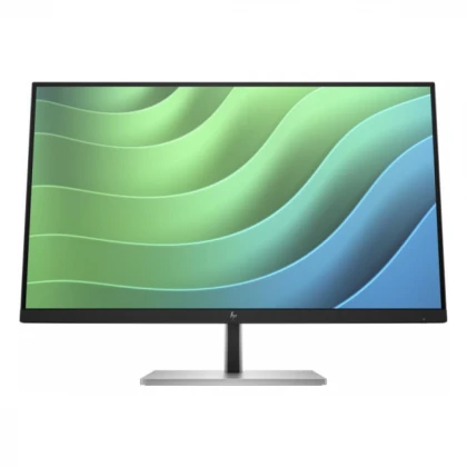 Monitor 27" HP E27 G5 IPS 1920x1080/60Hz/5ms/HDMI/DP/4xUSB 6N4E2AAABB