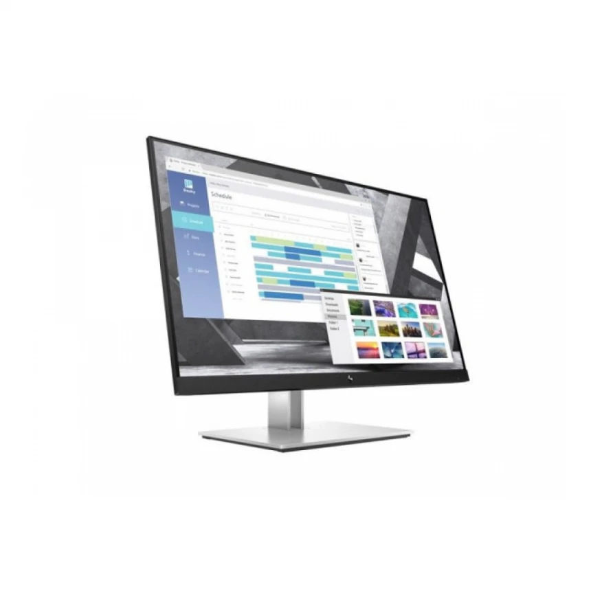 Monitor 27" HP E27Q G4 IPS/2560x1440/5ms/60Hz/HDMI/DP/VGA/9VG82AA