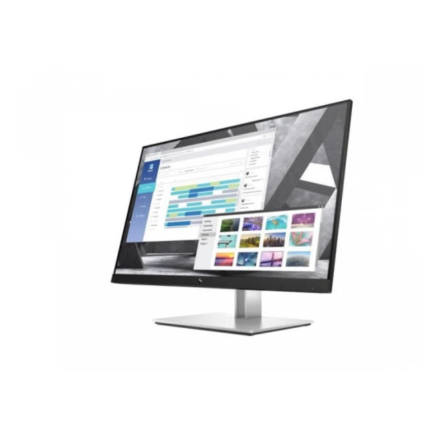 Monitor 27" HP E27Q G4 IPS/2560x1440/5ms/60Hz/HDMI/DP/VGA/9VG82AA