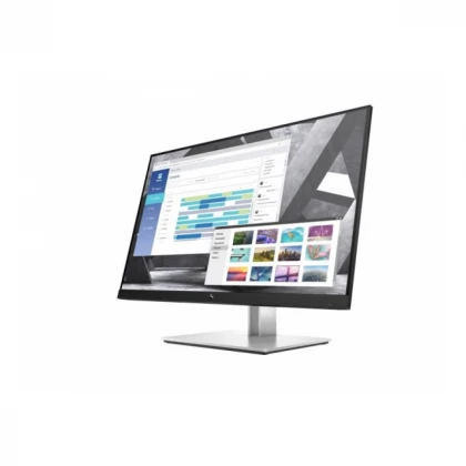Monitor 27" HP E27Q G4 IPS/2560x1440/5ms/60Hz/HDMI/DP/VGA/9VG82AA