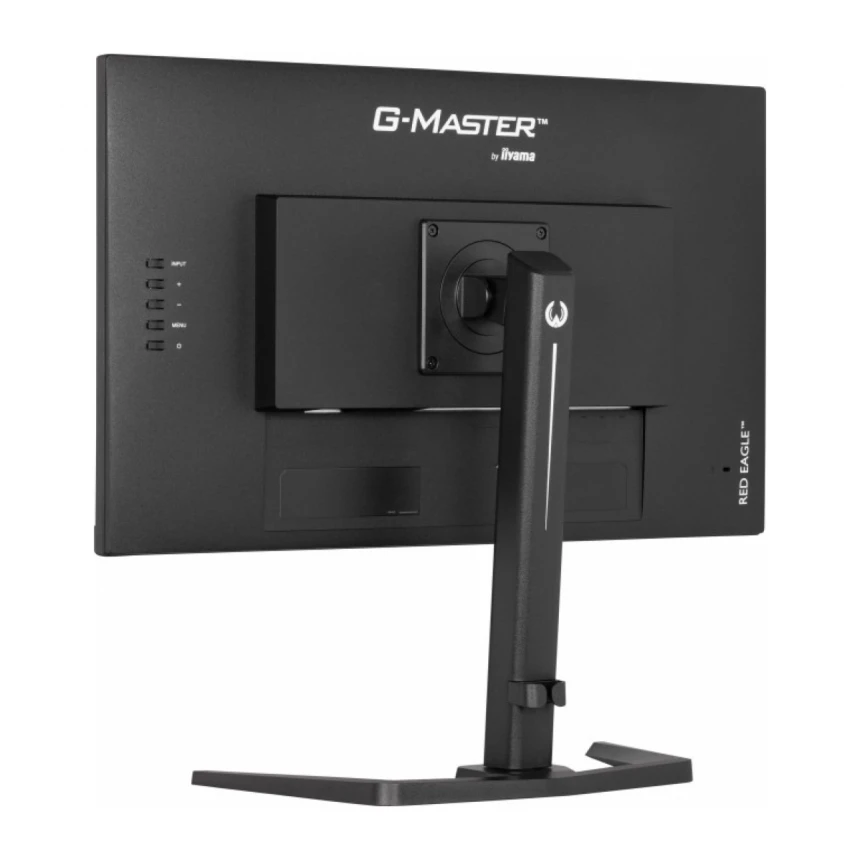 Monitor 27" Iiyama G-master GB2770QSU-B6 IPS 2560x1440/180Hz/0.2ms/HDMi/DP/USB