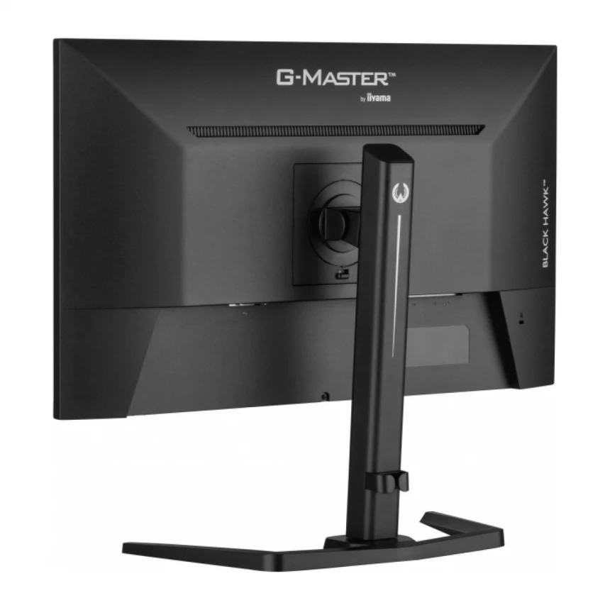 Monitor 27" Iiyama G-Master GB2745QSU-B2 IPS 2560x1440/100Hz/1ms/HDMI/DP/USB/zvu