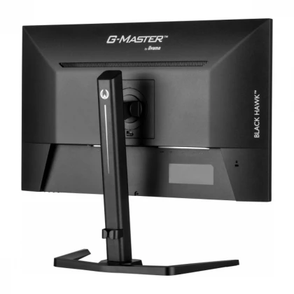 Monitor 27" Iiyama G-Master GB2745QSU-B2 IPS 2560x1440/100Hz/1ms/HDMI/DP/USB/zvu