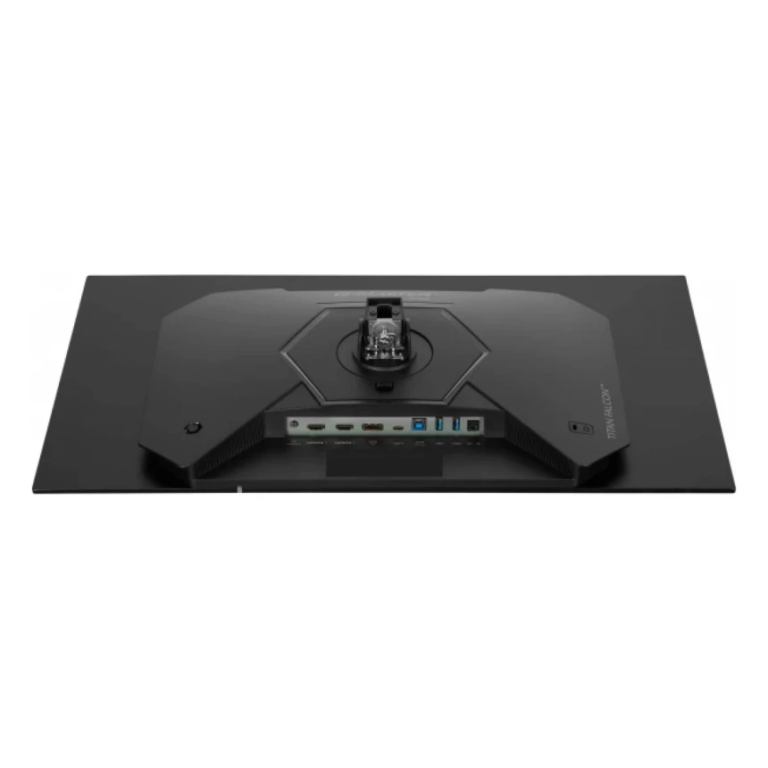 Monitor 27" Iiyama GOB2701QSC-B1 IPS OLED 2560x1440/280Hz/0.03ms/HDMI/DP/pivot