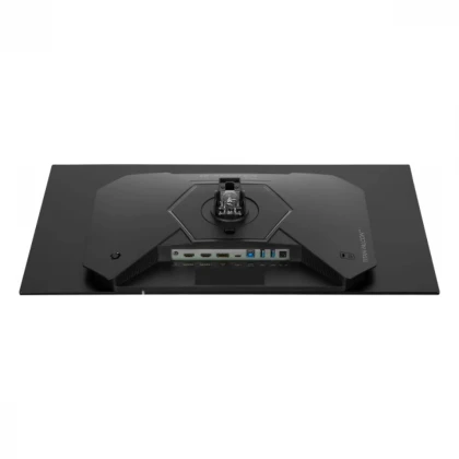 Monitor 27" Iiyama GOB2701QSC-B1 IPS OLED 2560x1440/280Hz/0.03ms/HDMI/DP/pivot