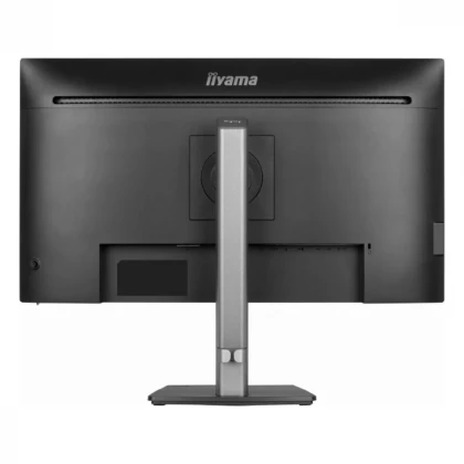 Monitor 27" Iiyama HB2701UHSNP-B1 IPS 3840x2160/60Hz/4ms/HDMI/DP/USB/RJ45/pivot