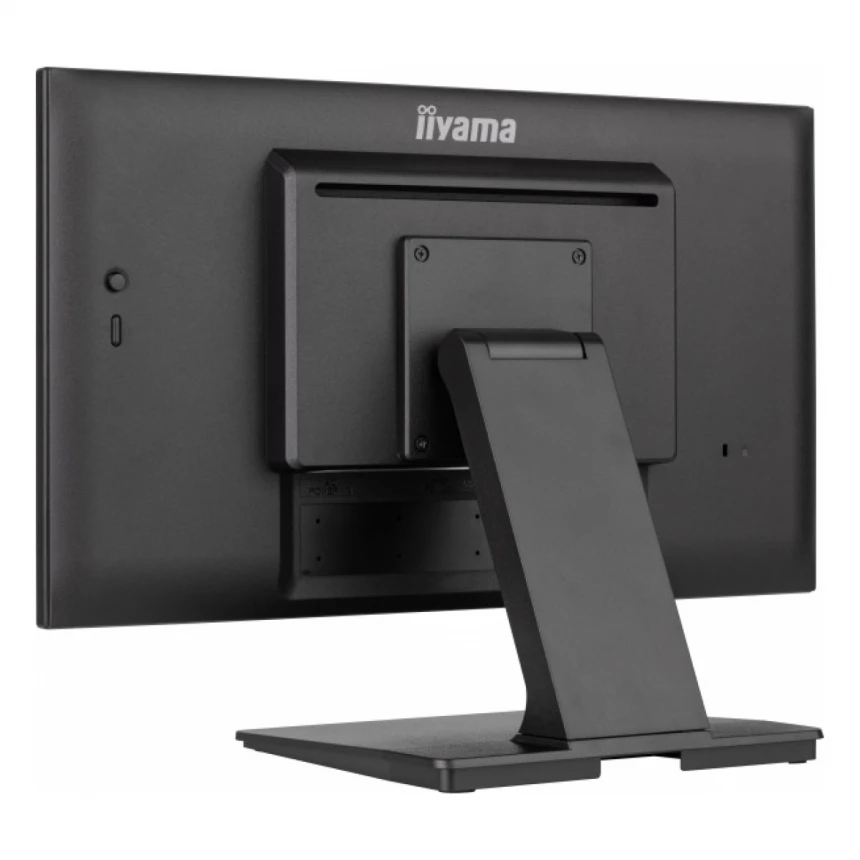 Monitor 27" Iiyama ProLite T2752MSC-B1AG IPS 1920x1080/60Hz/5ms/HDMI/DP/USB