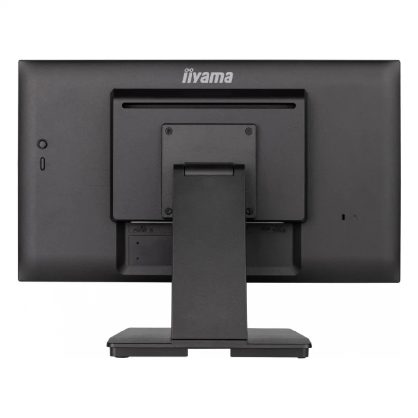 Monitor 27" Iiyama ProLite T2752MSC-B1AG IPS 1920x1080/60Hz/5ms/HDMI/DP/USB