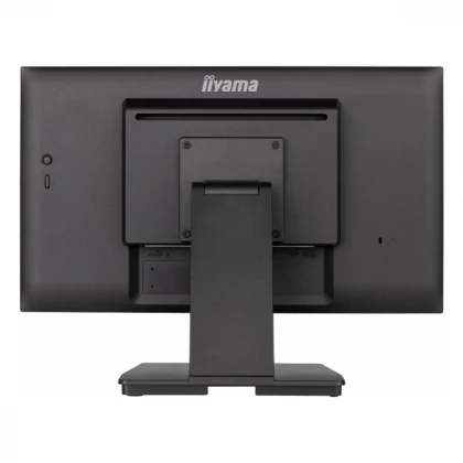 Monitor 27" Iiyama ProLite T2752MSC-B1AG IPS 1920x1080/60Hz/5ms/HDMI/DP/USB