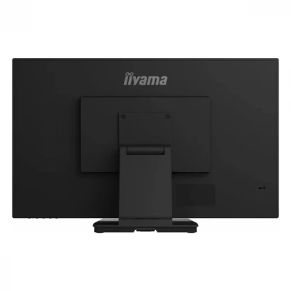 Monitor 27" Iiyama ProLite T2754MSC-B2 IPS 1920X1080/83Hz/4ms/HDMI/VGA/touch/zvu