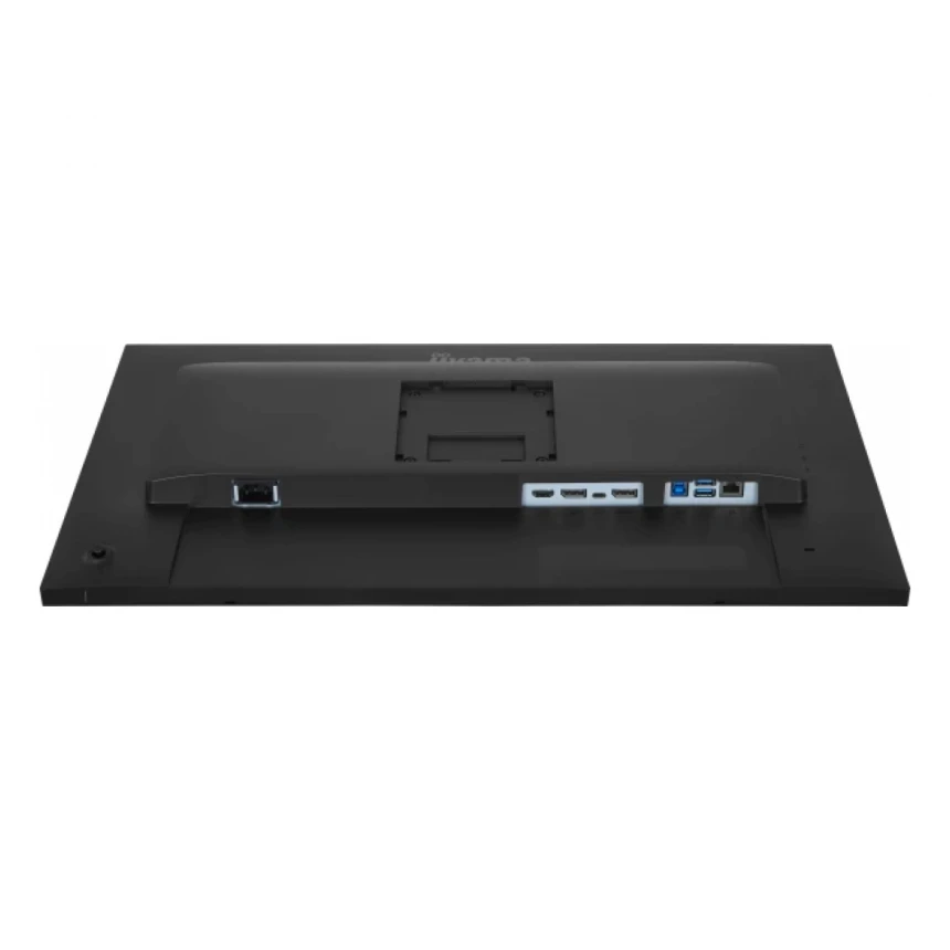 Monitor 27" Iiyama XB2797QSNP-B1 IPS 2560x1440/75Hz/1ms/HDMI/DP/USB/RJ45/pivot