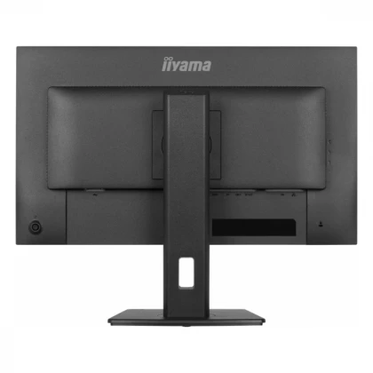 Monitor 27" Iiyama XB2797QSNP-B1 IPS 2560x1440/75Hz/1ms/HDMI/DP/USB/RJ45/pivot