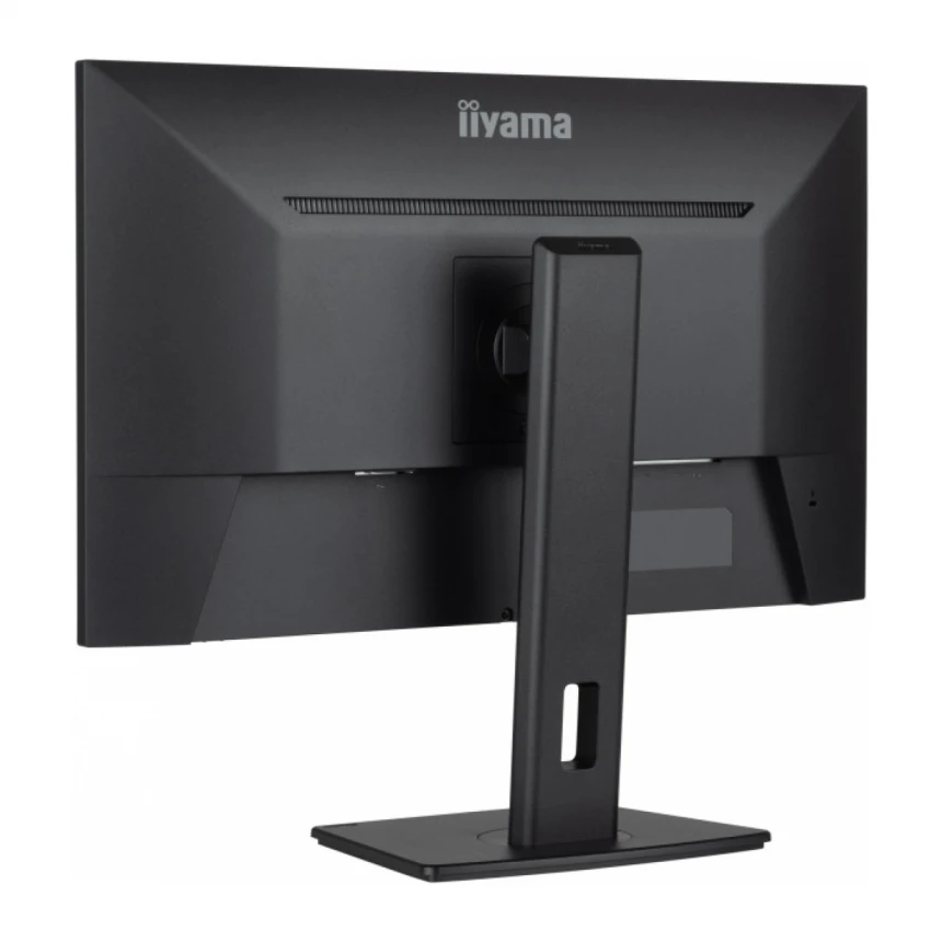 Monitor 27" Iiyama XUB2793HS-B7 IPS 1920x1080/100Hz/1ms/HDMI/DP/zvučnici/pivot