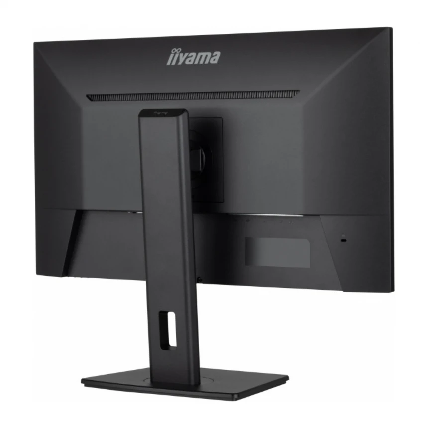 Monitor 27" Iiyama XUB2793HS-B7 IPS 1920x1080/100Hz/1ms/HDMI/DP/zvučnici/pivot
