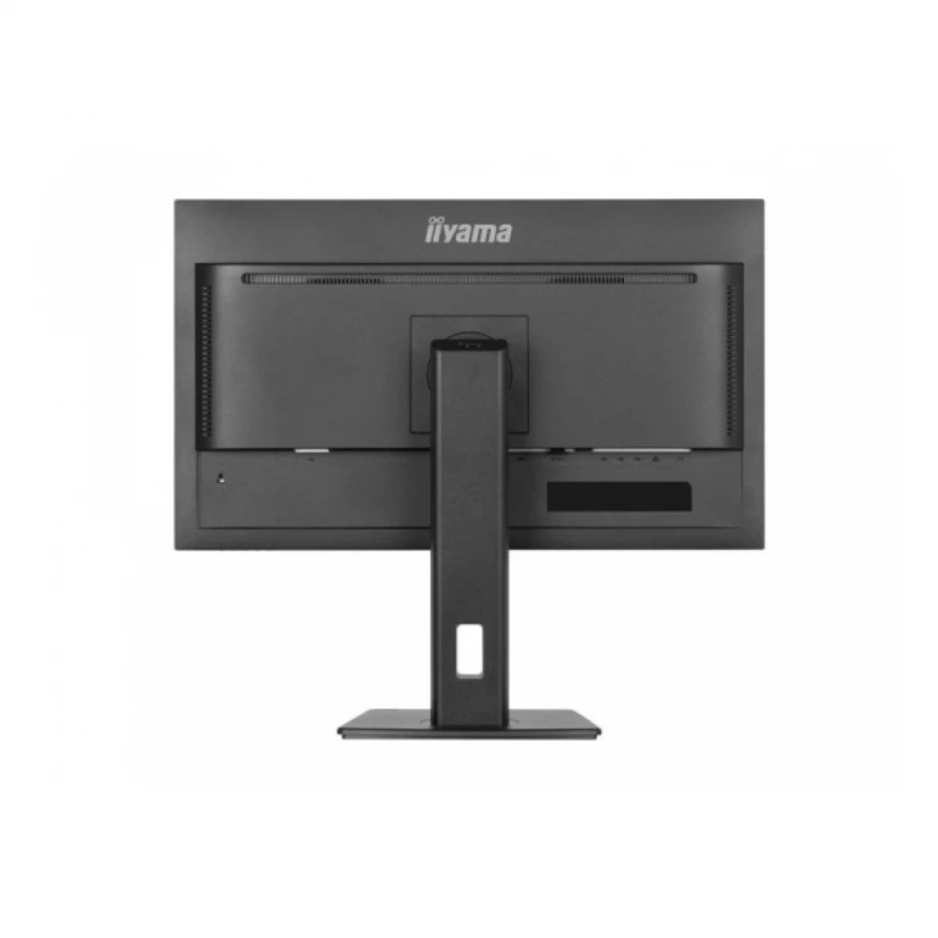 Monitor 27" Iiyama XUB2797HSN-B1 IPS 1920x1080/100Hz/1ms/HDMI/DP/USB/RJ45
