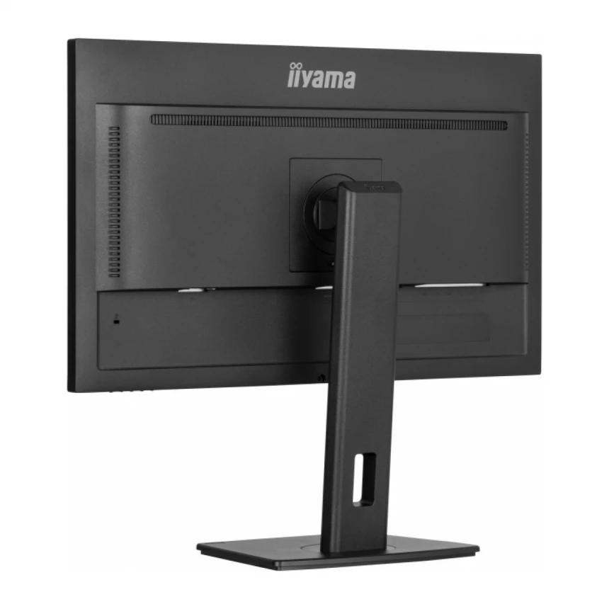 Monitor 27" Iiyama XUB2797QSN-B2 IPS 2560x1440/100Hz/1ms/HDMI/DP/USB/zvučnici