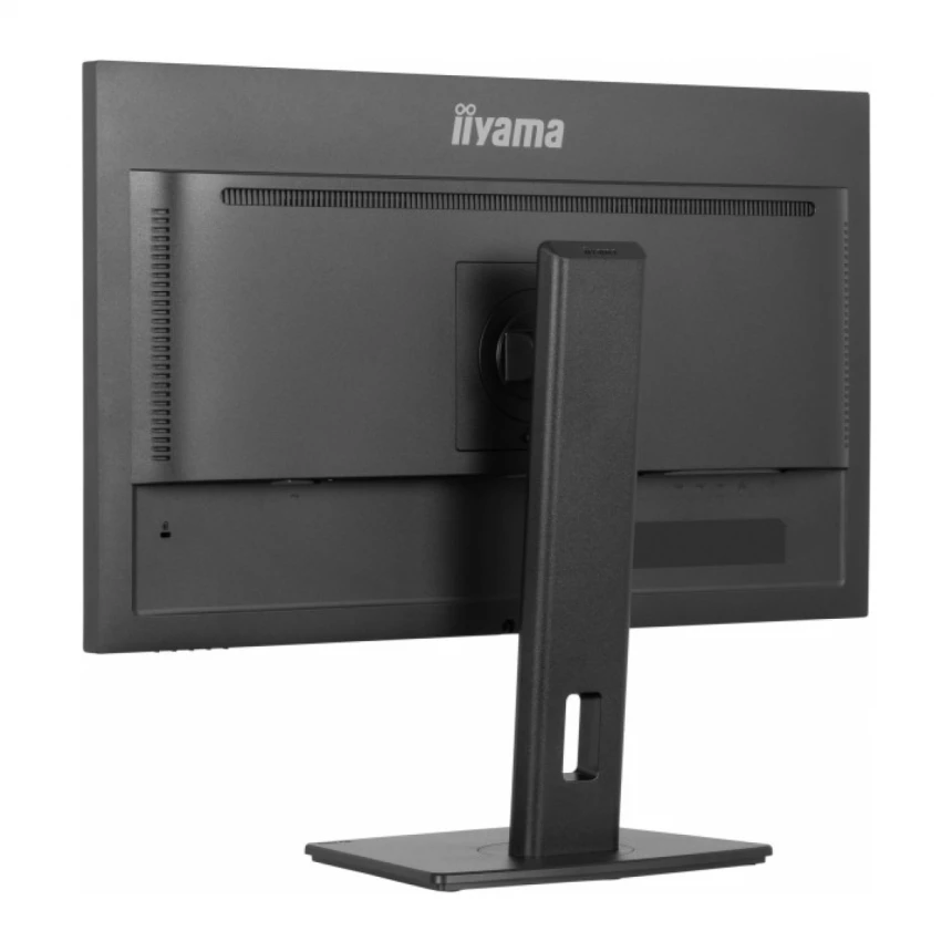 Monitor 27" Iiyama XUB2797QSNP-B1 IPS 2560x1440/100Hz/1ms/HDMI/DP/USB/RJ45/zvučn 