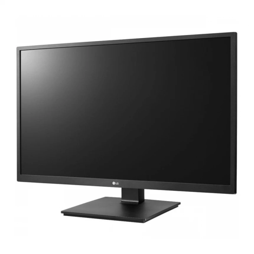 Monitor 27" LG 27BN55UP-B IPS 3840x2160/60Hz/5ms/2xHDMI/DP/Pivot